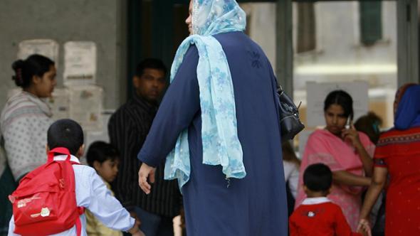 Da Roma a Genova, famiglie mobilitate contro il decreto scuola: «I nostri figli non sono quote»