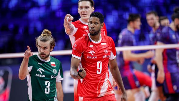 Eurovolley 2026, la Polonia batte la Francia 3-1 e conquista l’oro. Il bronzo va alla Finlandia