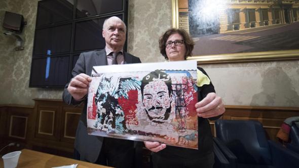 Regeni, a 10 anni dall’omicidio oggi la sentenza sugli 007 egiziani