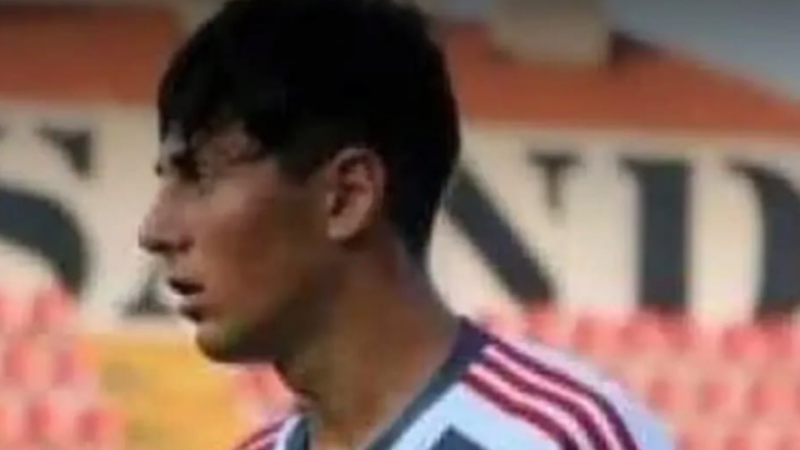 “Vola alto Mino”. Il calcio piemontese piange Giacomo Ghiardelli, morto a 22 anni per una malattia