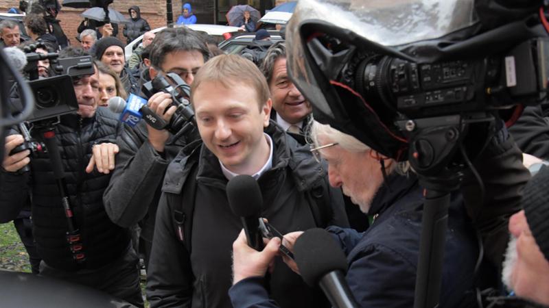 Garlasco, per i pm Stasi poteva essere scagionato 19 anni fa: “Sulla bici non c’era il dna di Chiara”