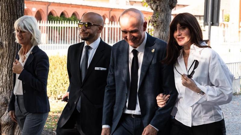 Bernini: “Cibo, cultura e salute nel segno di Petrini: così faremo crescere la sua università”