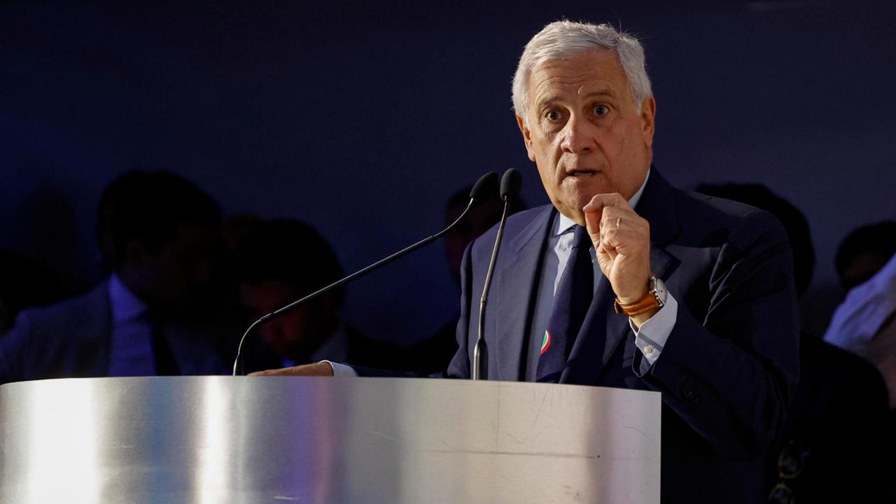 Tajani: “Il voto utile è per noi. Vannacci? Non mi pare serva. Noi possiamo vincere da soli”