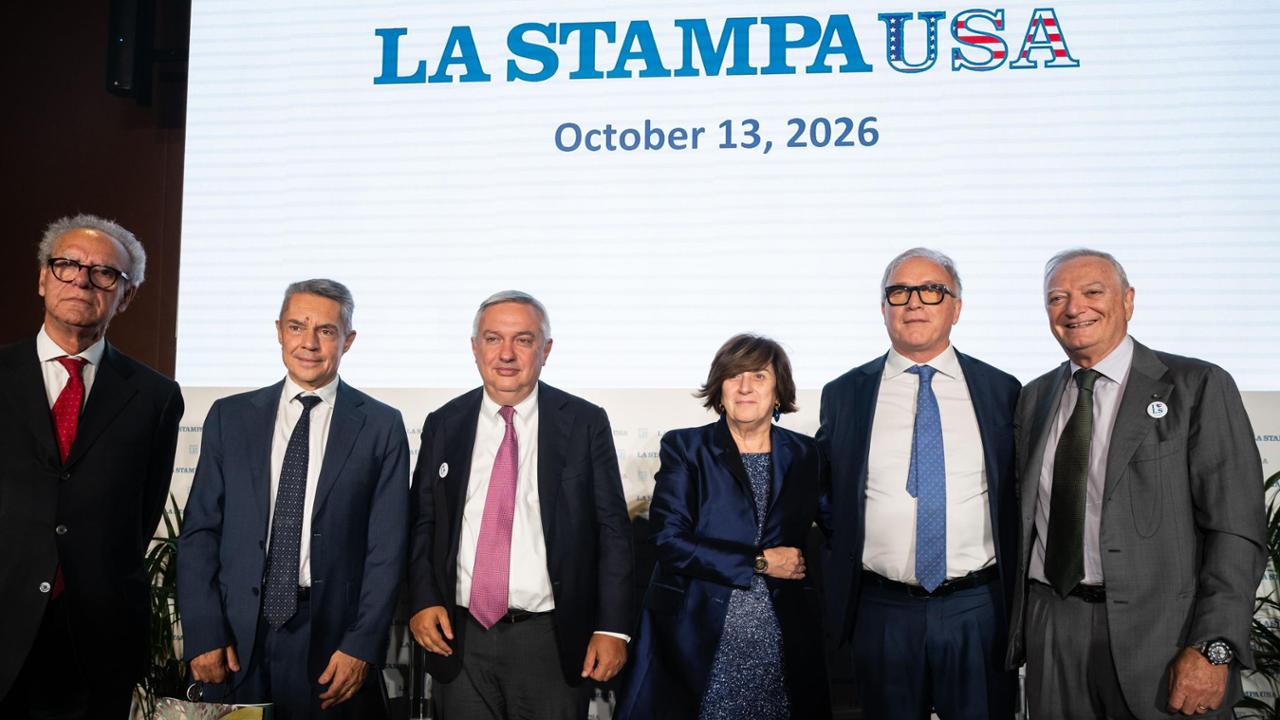 La Stampa Usa, “un ponte” digitale tra Piemonte e Stati Uniti