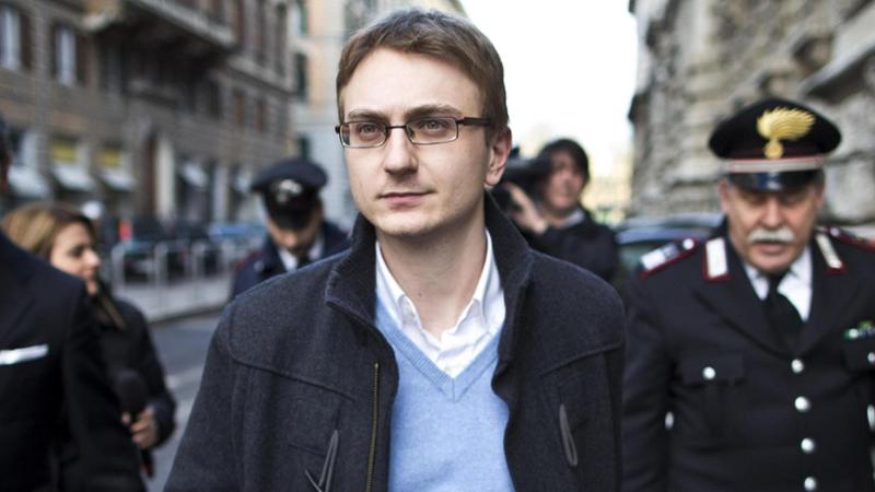 “Sui pedali non c’era il dna di Chiara”. I pm: è la prova che scagionava Stasi