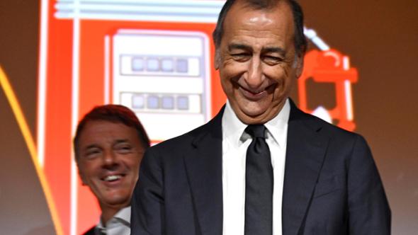 Sala e Renzi, apertura a Conte sulle primarie: “Se vince lo sosteniamo”
