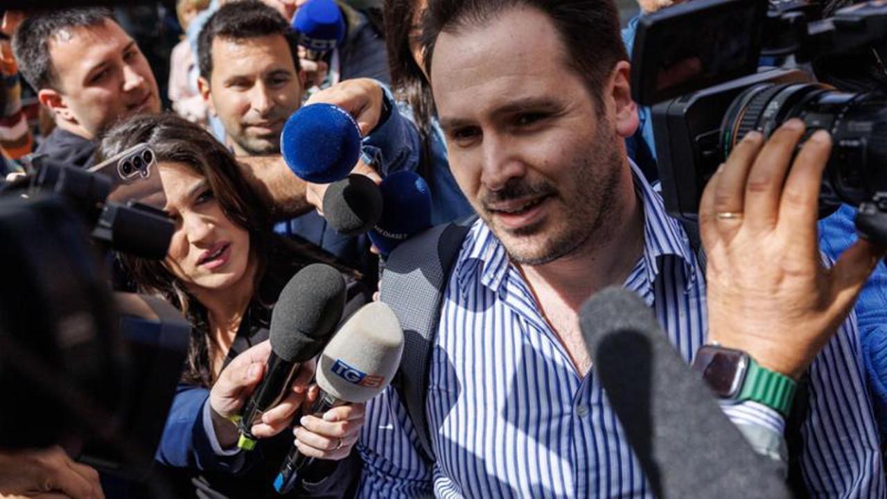 Garlasco, Andrea Sempio. "Non ci sono prove per un rinvio a giudizio"