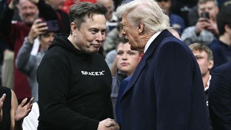 Elon Musk incaricato dal Pentagono di studiare il futuro della guerra