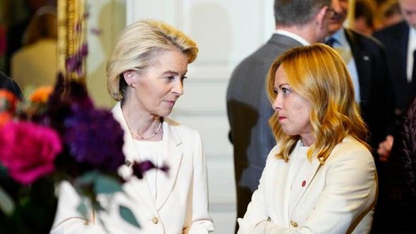 Energia, Bruxelles frena Meloni: “Abbiamo già dato più flessibilità”