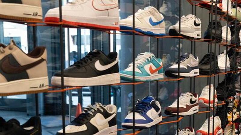 Piano di ristrutturazione e tagli in casa Nike