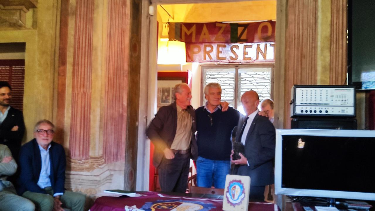 Photo: La Stampa Grande Torino Museum to move to Stadio Filadelfia in €7m project