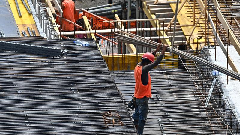 L’estate più calda presenta il conto: in Europa persi 113 miliardi di euro tra produzione e Pil