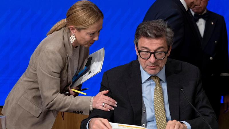 Ok al Documento di finanza pubblica con 14 miliardi di flessibilità
