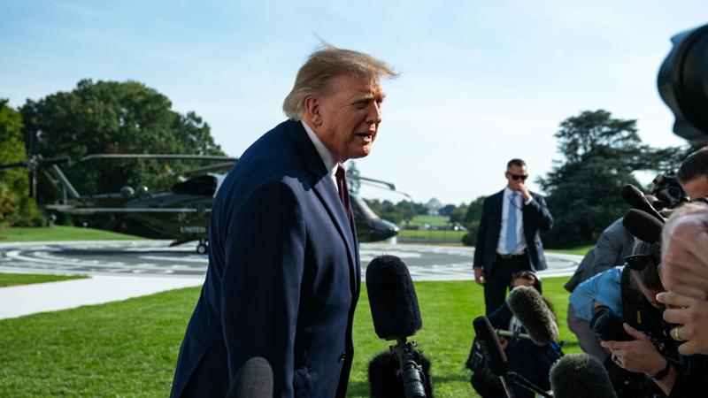 Trump a La Stampa: “Il mio rapporto con Meloni è molto buono, mi è sempre piaciuta”