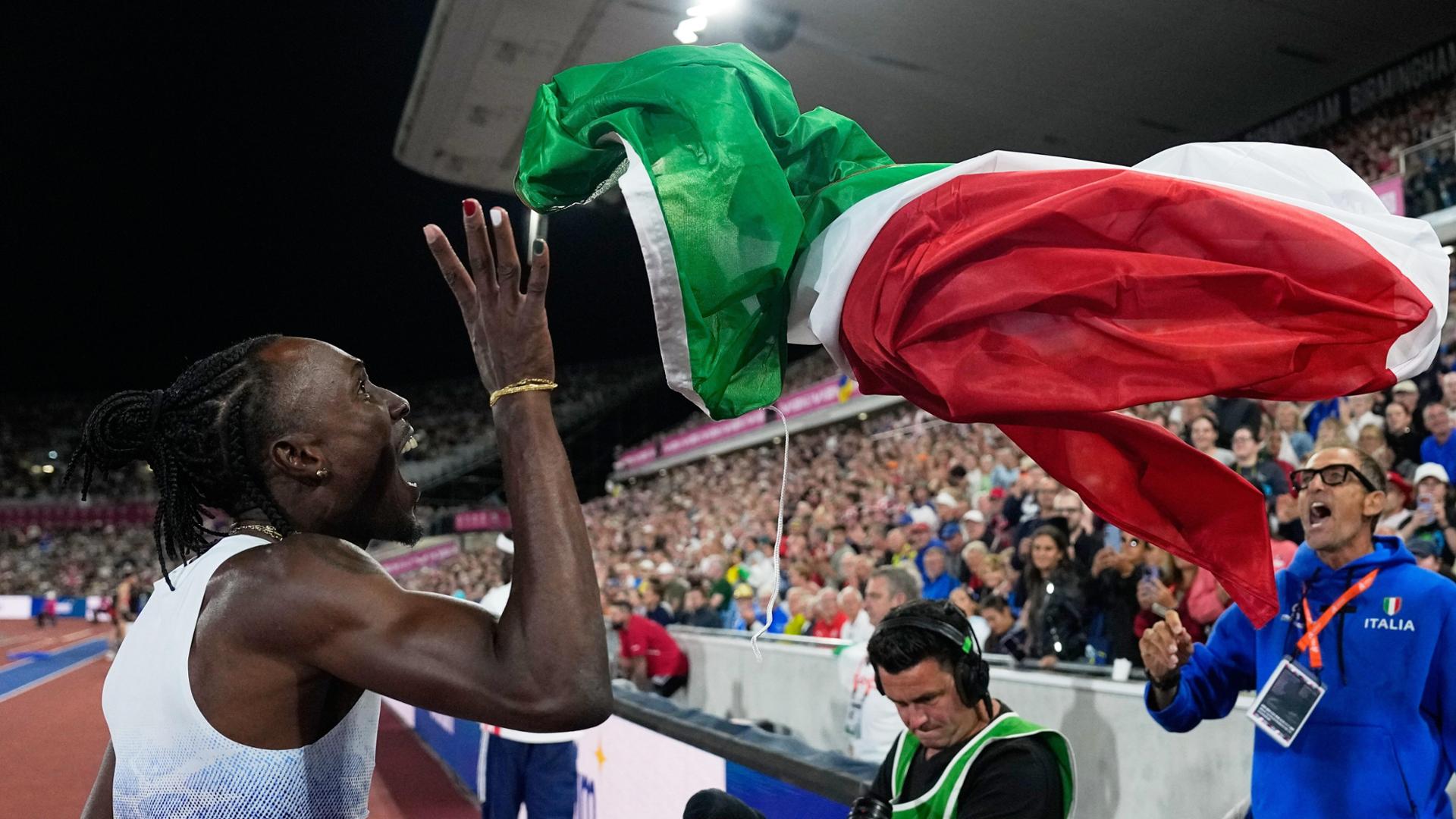 Grandes campeões e apresentações no Festival Esportivo e Cultural Mondovi. De Marago a Andy Diaz, aqui estão os convidados