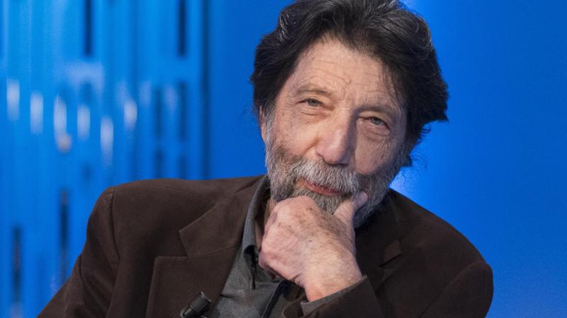 Cacciari: “Serve coraggio sulle politiche fiscali, è a rischio la nostra tenuta democratica”