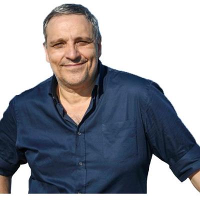 De Giovanni risponde ai lettori: la memoria di ieri costruisce il domani