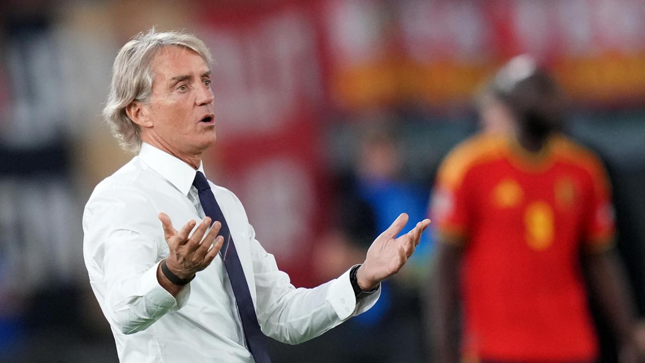 L’Italia cerca conferme con la Turchia. Mancini: “Chiudiamo in bellezza”