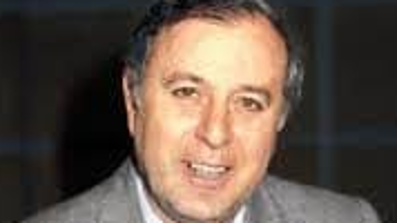 Addio al giornalista sportivo Ennio Vitanza