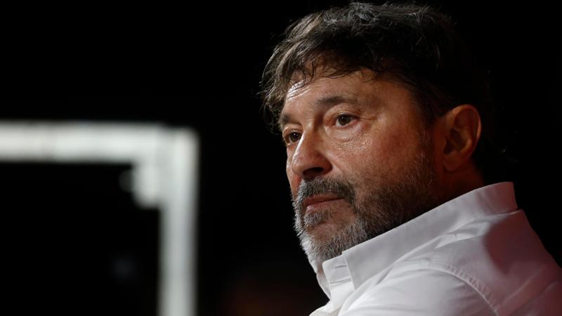 Sigfrido Ranucci sospeso dalla Rai per dieci giorni