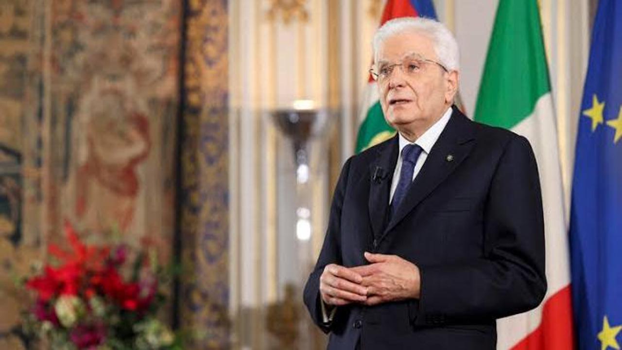 Mattarella su 7 ottobre: “Fermezza contro antisemitismo. A Gaza devastazione da esercito israeliano”