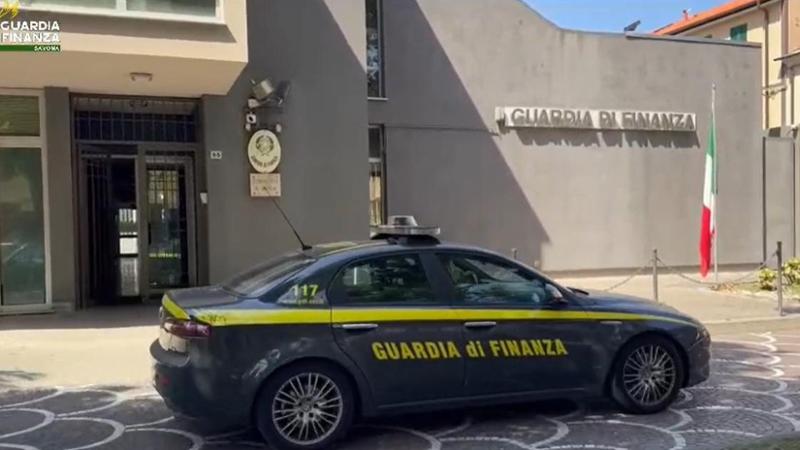Residente in Russia vive a Alassio, parente di un oligarca denunciata per un’evasione da 11 milioni
