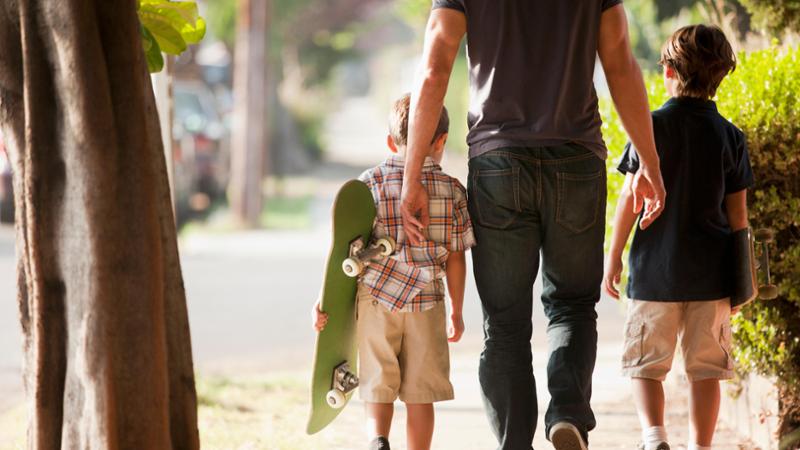 Da oggi il bonus affitto per i genitori separati: chi può averlo e come fare domanda