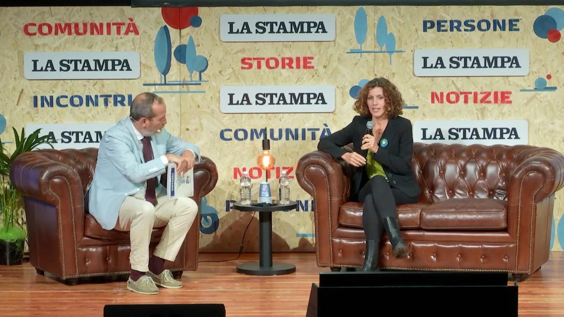 Modificare Legge elettorale, fisco, Ai. Serena Sileoni: