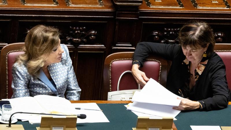 Nuova legge elettorale, oggi il voto definitivo alla Camera: Meloni alla prova dello scrutinio segreto