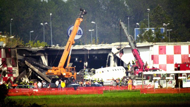Venticinque anni fa l’apocalisse a Linate: 118 morti, il peggior dramma aereo in Italia
