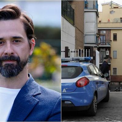 Aggressione a Iacopini, caccia alla banda della minicar nera: quattro casi simili nel raggio di 3 km
