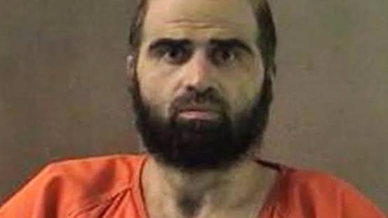 Strage di Fort Hood, la fucilazione di Nidal Hasan sarà trasmessa in streaming