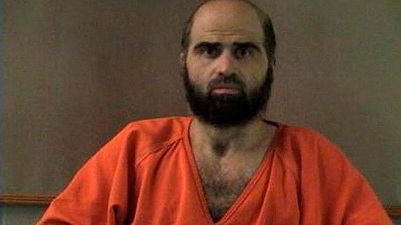 Usa, svolta storica: la fucilazione del killer di Fort Hood sarà trasmessa in diretta streaming