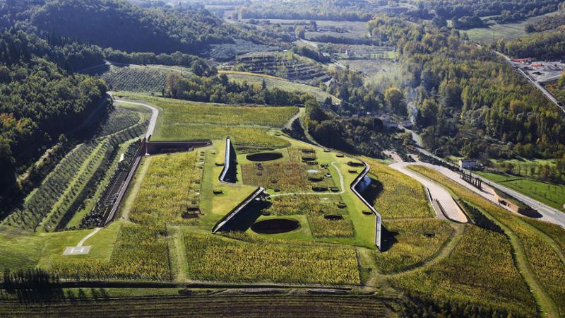 Marchesi Antinori, rubate 30.000 bottiglie: furto record da 5 milioni di euro