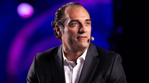 Wave, Filosa: “L’Ai sarà il motore del cambiamento nell’auto. Guida autonoma tra le priorità”