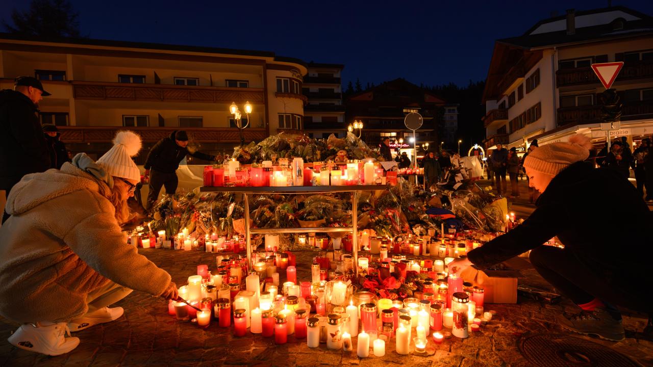 Crans-Montana, spese mediche per 1,6 milioni di euro. Chi paga?
