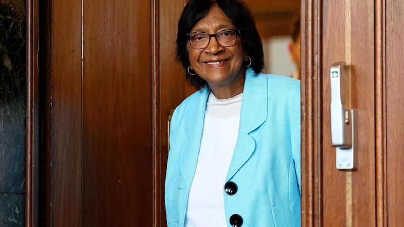 Il coraggio di Navi Pillay. L’atto di accusa contro Netanyahu smaschera l’ipocrisia dell’Europa