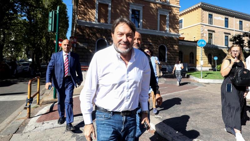 Ranucci, il tribunale respinge il ricorso contro la Rai: niente reintegro alla guida di Report