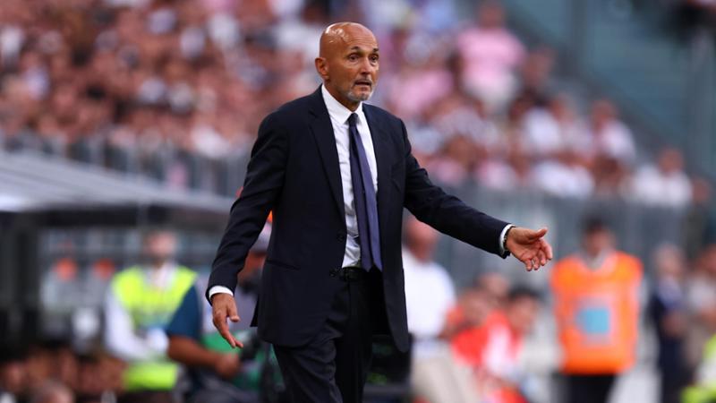 Il diktat di Spalletti per sbloccare la Juve