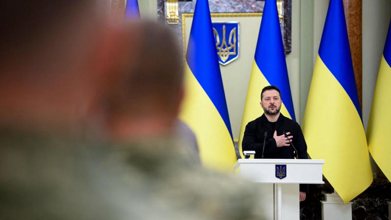 Accordo Trump-Putin sul petrolio, per Zelensky ora è tutto da rifare