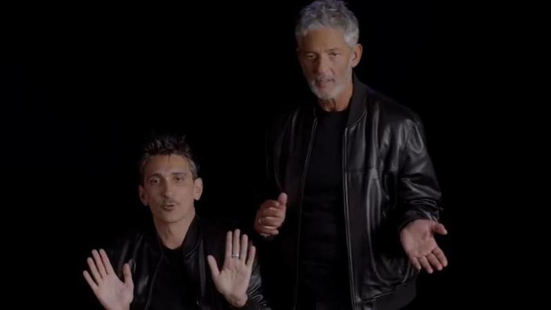 Fiorello e Biggio pubblicano un nuovo video sul mistero del varietà