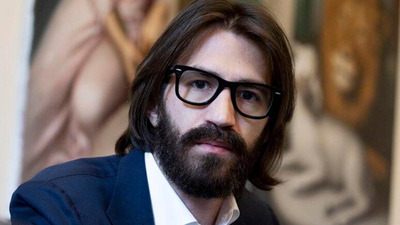 Del Vecchio: “Ho fatto l’amore con 2000 donne. Mio padre mi ha dato tutto, ma non l’amore”