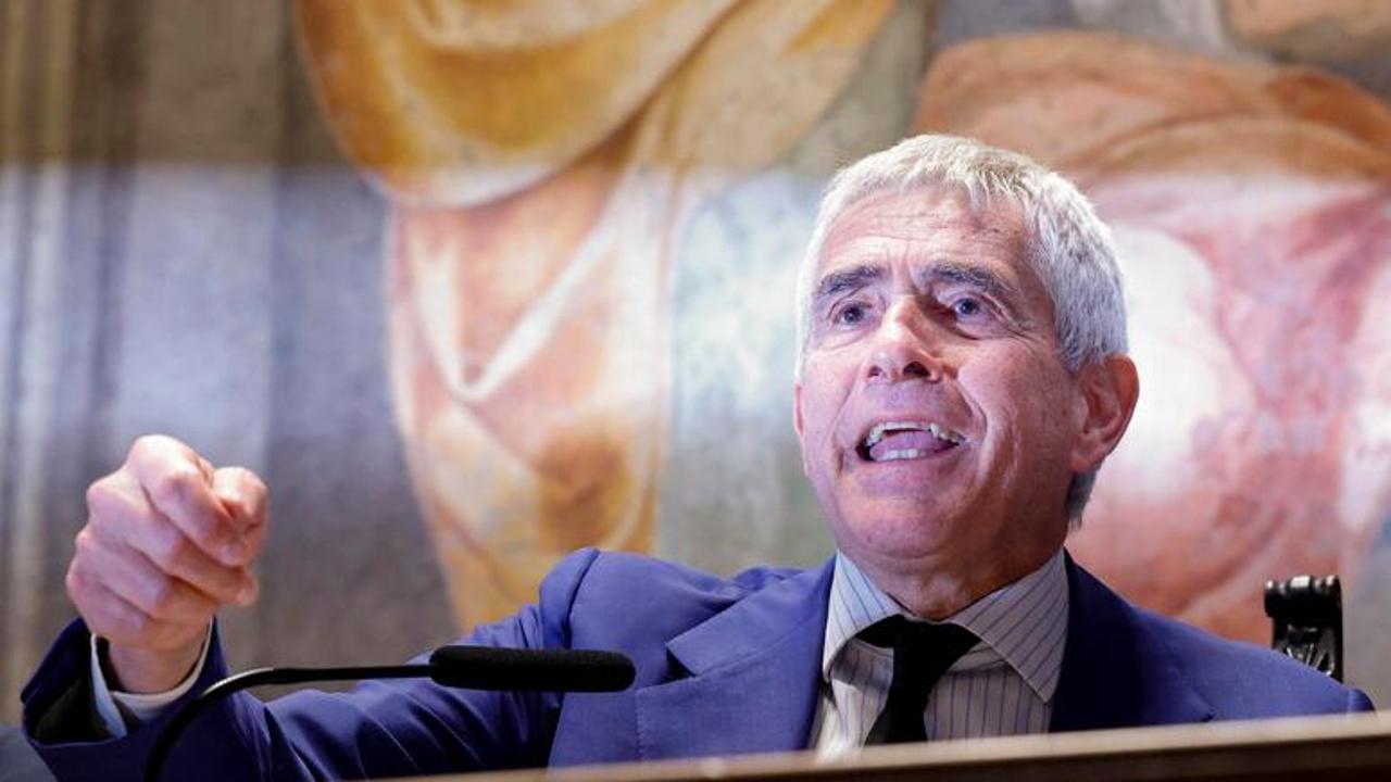 Casini: “Dopo 44 anni non mi ricandido. Lascio il Parlamento”