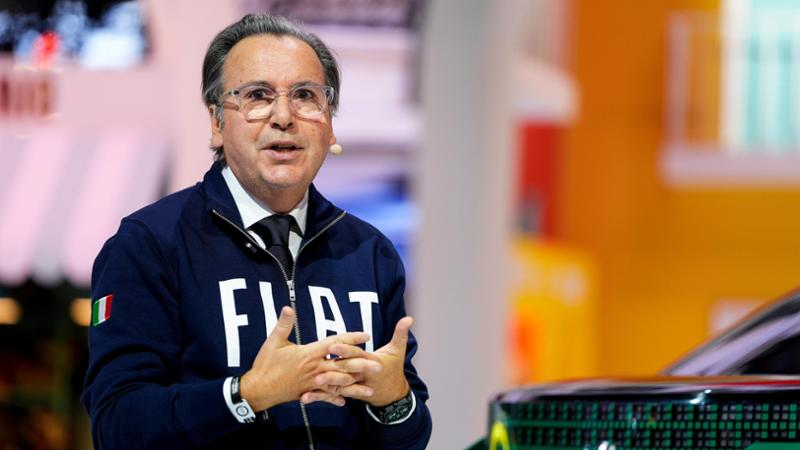 Belloni (Stellantis): “Fiat è Fiat grazie a Torino. Mirafiori avrà un secondo modello oltre la 500”