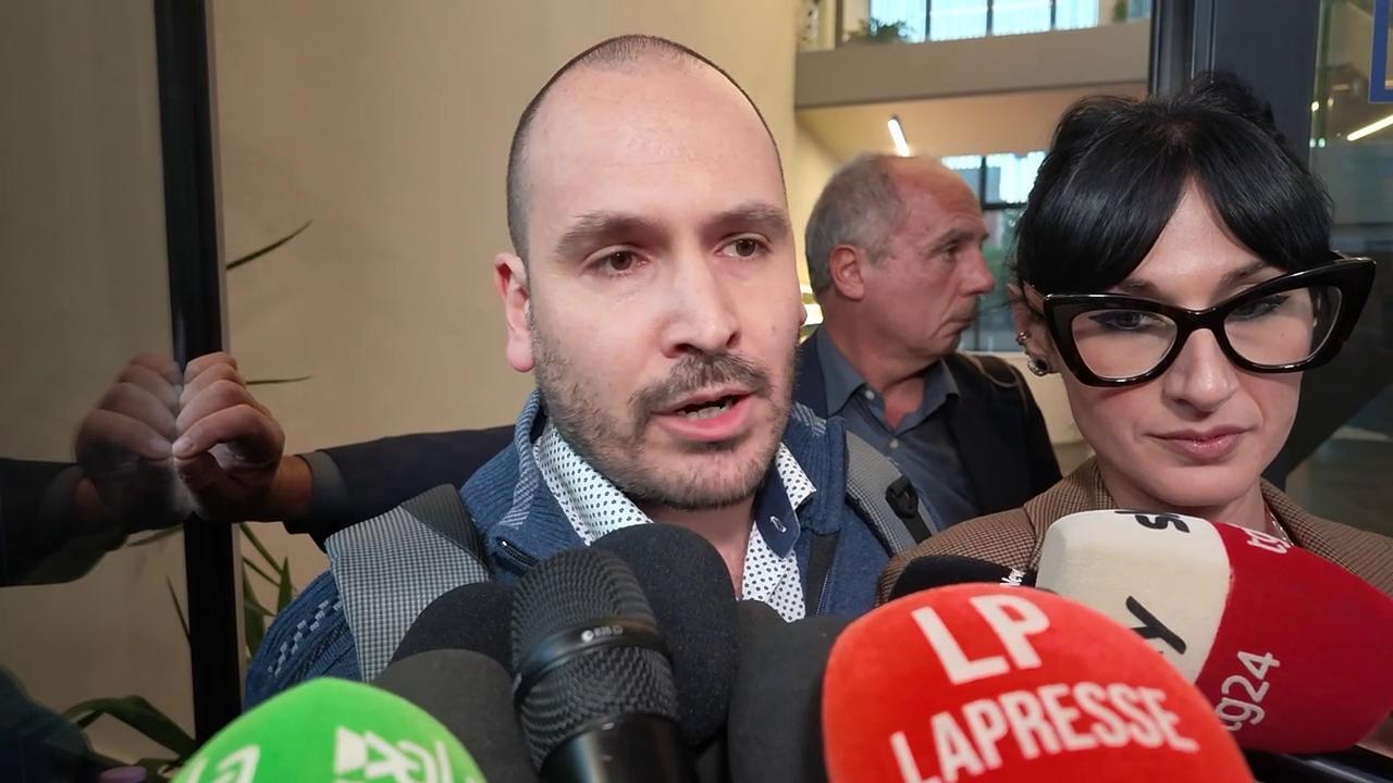 Davigo condannato in via definitiva: il caso della Loggia Ungheria - La ...