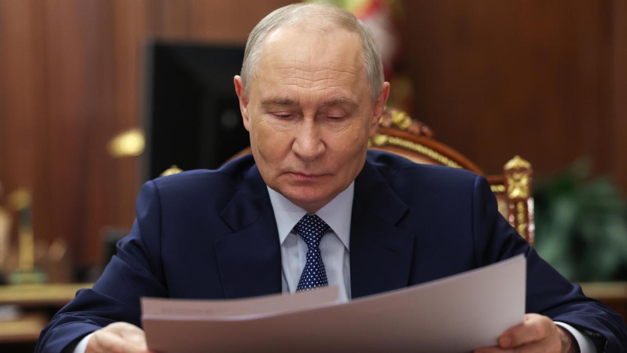 Fmi: l’economia della Russia è al palo, regge solo per spesa bellica