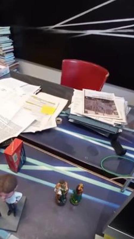 Ranucci fa gli scatoloni e lascia Report: "Non rimpiango nulla"
