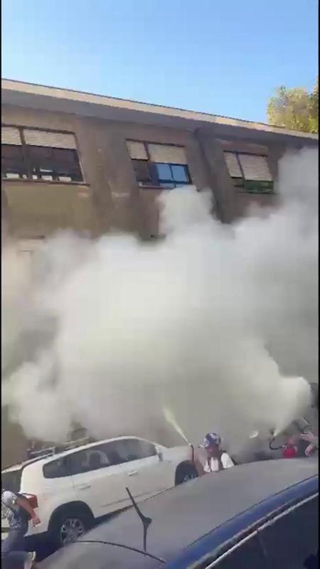 Scuole occupate, a Torino dilaga la protesta: allarme infiltrati - La ...