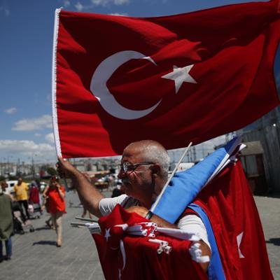 Se l’Ente Risi cita la Turchia come esempio: “Difende i suoi confini, non come fa l’Ue”