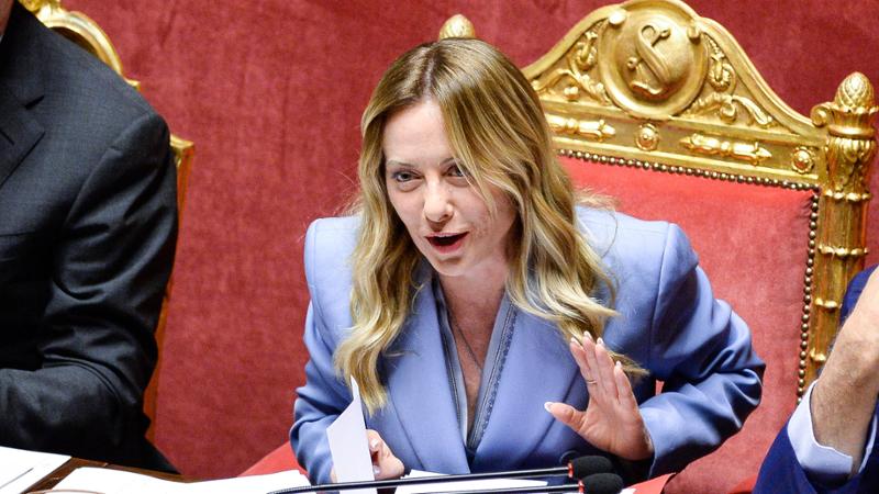 Meloni: l’intesa di Trump sul gasolio russo è molto rischiosa, legittima Mosca